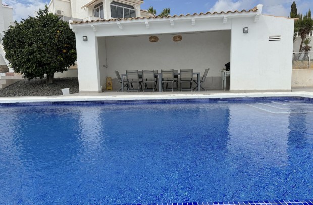 Reventa - Detached House / Villa - Ciudad Quesada