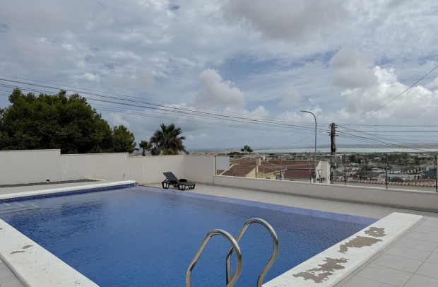 Reventa - Detached House / Villa - Ciudad Quesada