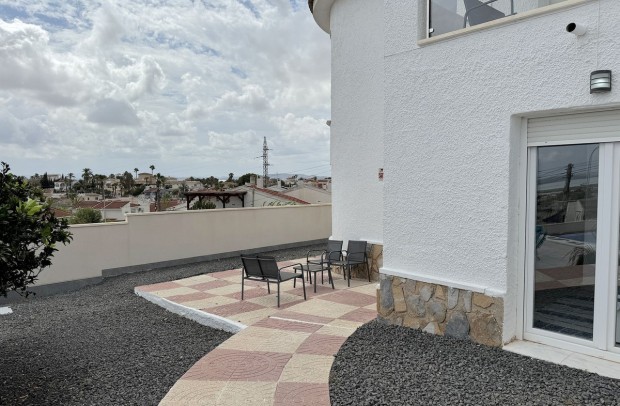 Reventa - Detached House / Villa - Ciudad Quesada