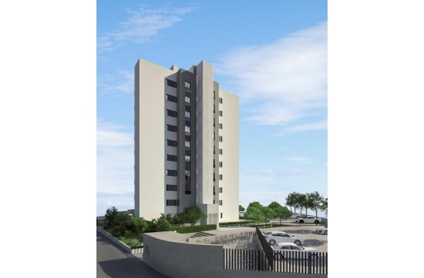 Reventa - Apartment - Guardamar del Segura