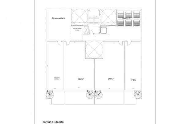 Nueva construcción  - Apartment - Torrevieja - Center