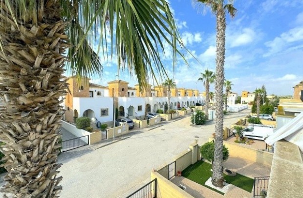 Resale - Detached House / Villa - Guardamar del Segura - El Raso