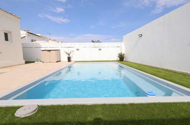 Reventa - Detached House / Villa - Torrevieja - San Luis