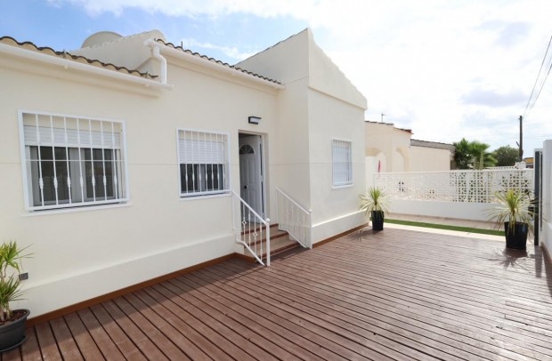 Reventa - Detached House / Villa - Torrevieja - San Luis