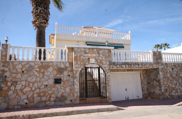 Reventa - Detached House / Villa - San Miguel de Salinas