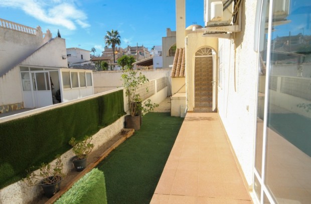 Reventa - Detached House / Villa - San Miguel de Salinas