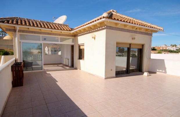 Reventa - Detached House / Villa - San Miguel de Salinas