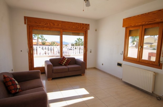 Reventa - Detached House / Villa - San Miguel de Salinas