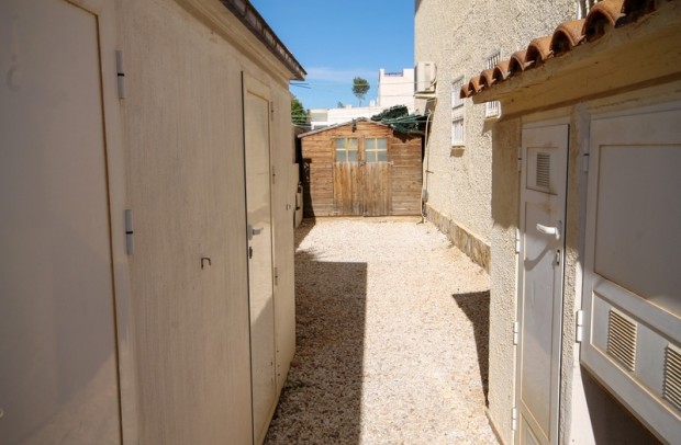 Reventa - Detached House / Villa - San Miguel de Salinas