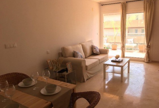 Reventa - Apartment - Cabo Roig