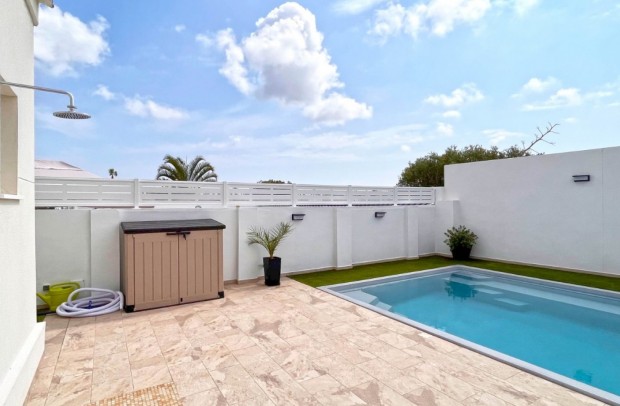 Reventa - Detached House / Villa - Torrevieja - San Luis