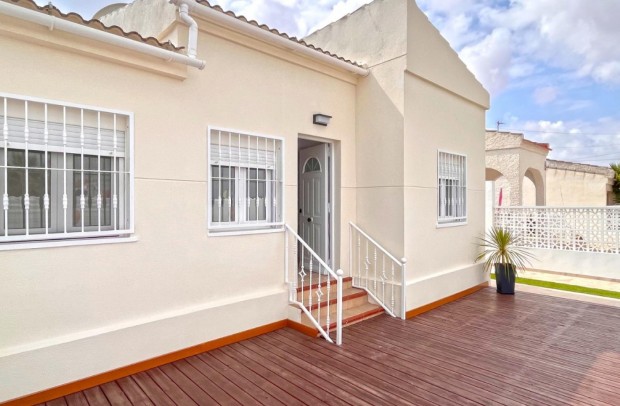 Reventa - Detached House / Villa - Torrevieja - San Luis