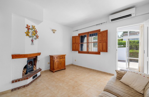 Revente - Townhouse - Torrevieja - Lago jardin