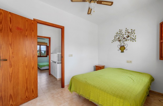 Revente - Townhouse - Torrevieja - Lago jardin