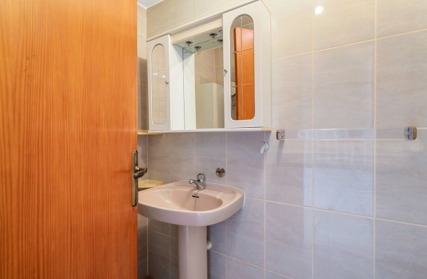 Resale - Townhouse - Torrevieja - Lago jardin