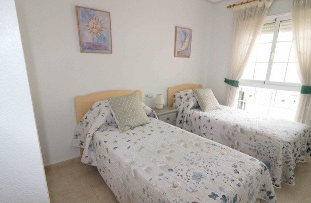 Reventa - Townhouse - Ciudad Quesada