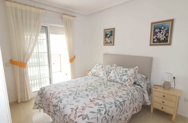 Reventa - Townhouse - Ciudad Quesada