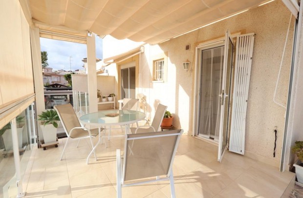 Revente - Detached House / Villa - Orihuela Costa - Playa Flamenca