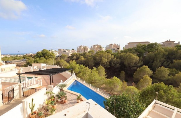 Revente - Detached House / Villa - Orihuela Costa - Playa Flamenca