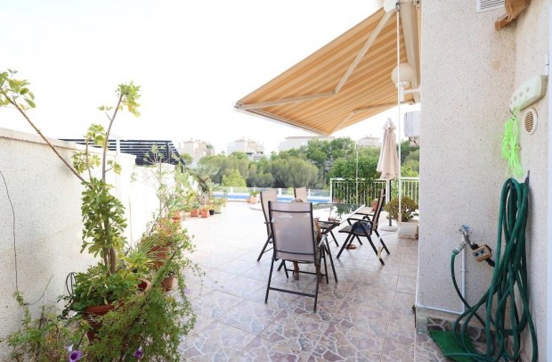 Resale - Detached House / Villa - Orihuela Costa - Playa Flamenca