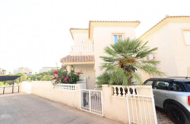 Revente - Detached House / Villa - Orihuela Costa - Playa Flamenca