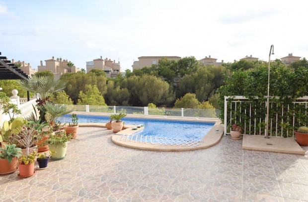 Reventa - Detached House / Villa - Orihuela Costa - Playa Flamenca