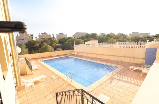 Revente - Detached House / Villa - Orihuela Costa - Playa Flamenca