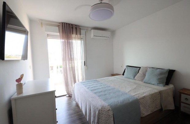 Revente - Semi-Detached - Torrevieja - Torretas