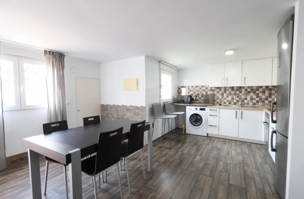 Revente - Semi-Detached - Torrevieja - Torretas