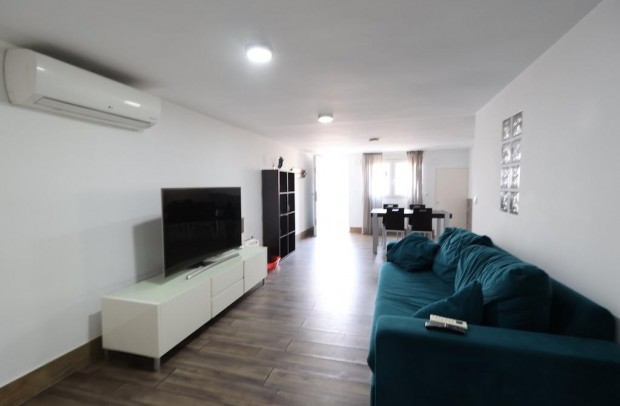 Reventa - Semi-Detached - Torrevieja - Torretas