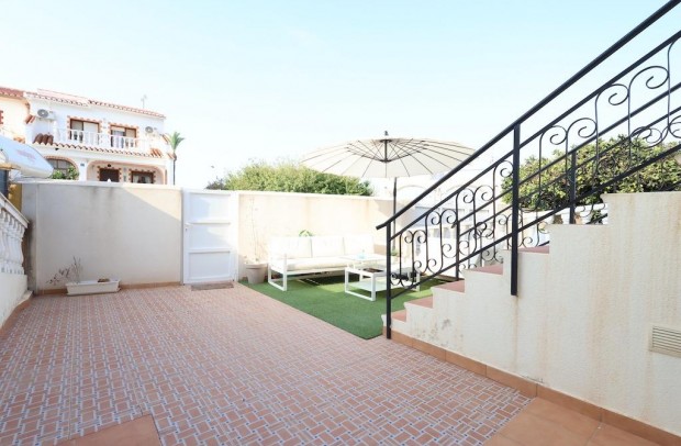 Revente - Semi-Detached - Torrevieja - Torretas