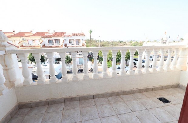 Revente - Semi-Detached - Torrevieja - Torretas