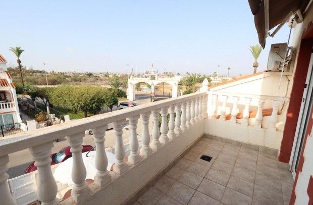 Revente - Semi-Detached - Torrevieja - Torretas