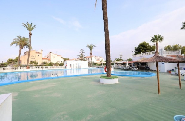 Revente - Semi-Detached - Torrevieja - Torretas