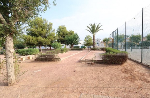 Revente - Semi-Detached - Torrevieja - Torretas