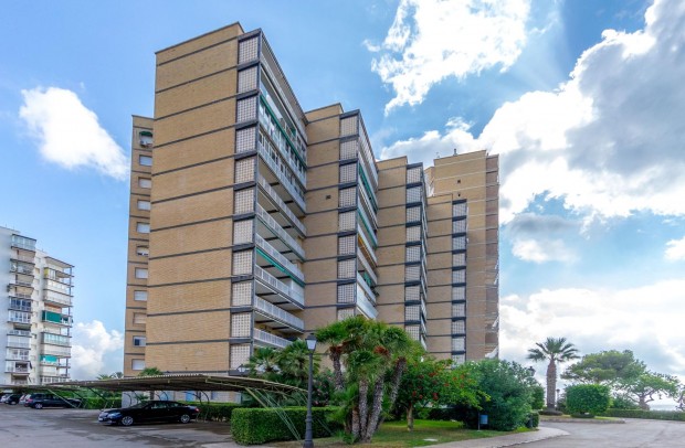 Revente - Apartment - Orihuela Costa - Agua Marina