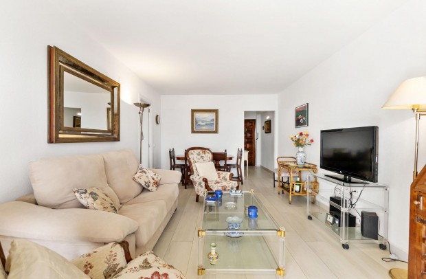 Revente - Apartment - Orihuela Costa - Agua Marina