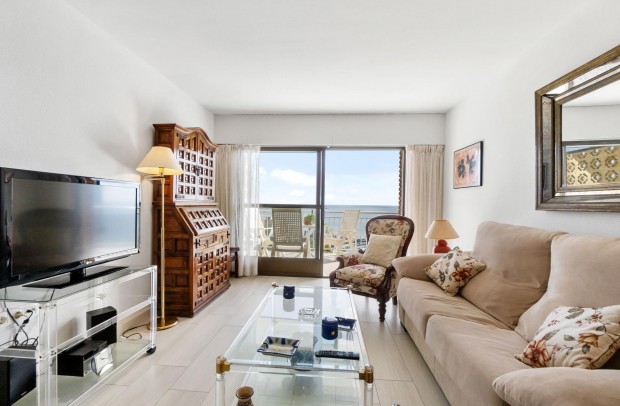 Revente - Apartment - Orihuela Costa - Agua Marina