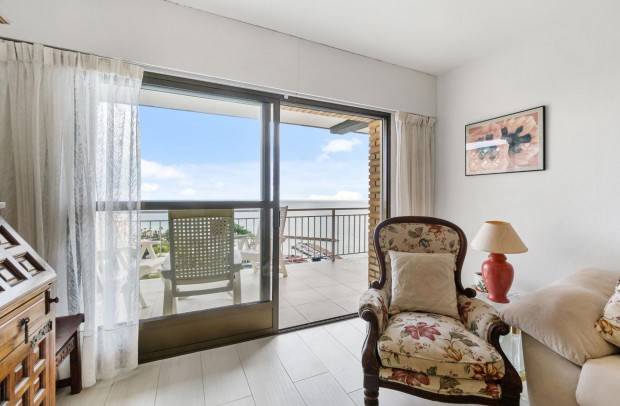 Revente - Apartment - Orihuela Costa - Agua Marina