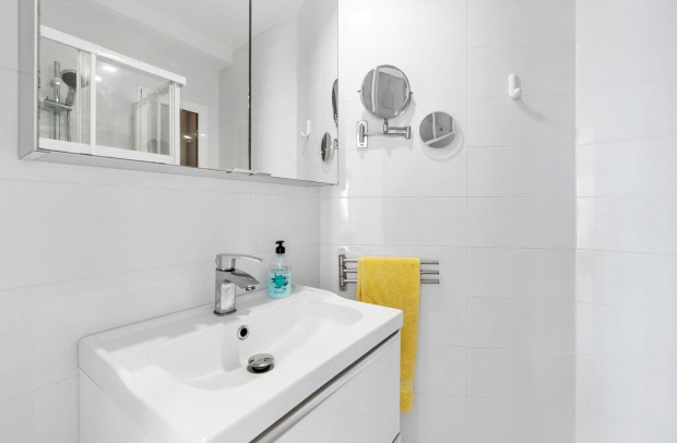 Revente - Apartment - Orihuela Costa - Agua Marina