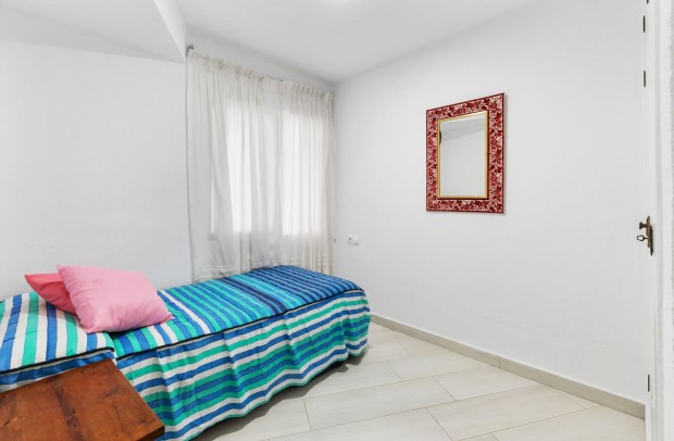 Reventa - Apartment - Orihuela Costa - Agua Marina