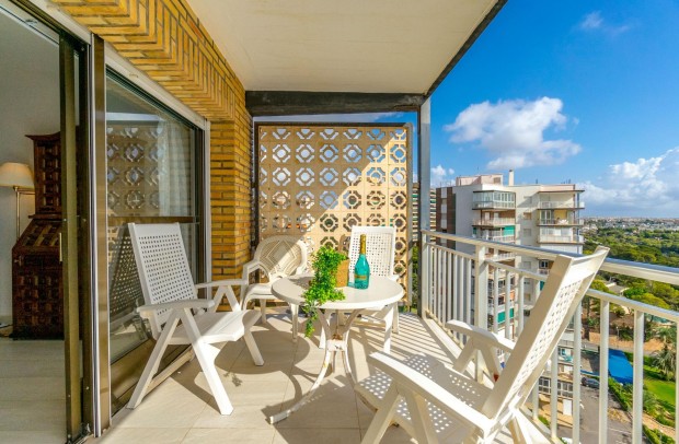 Revente - Apartment - Orihuela Costa - Agua Marina