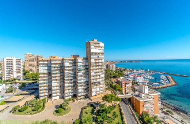 Reventa - Apartment - Orihuela Costa - Agua Marina