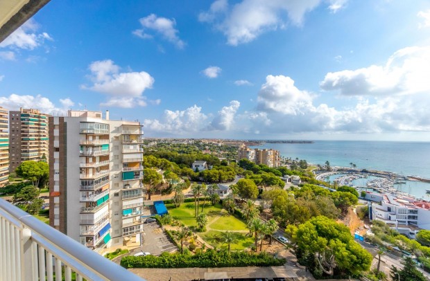 Reventa - Apartment - Orihuela Costa - Agua Marina