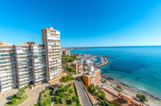 Revente - Apartment - Orihuela Costa - Agua Marina