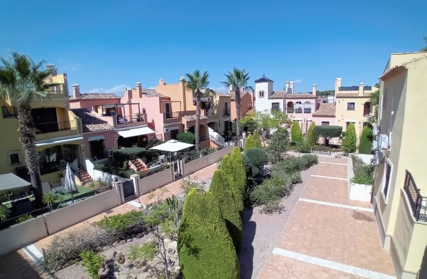 Reventa - Townhouse - Algorfa - La Finca Golf Resort