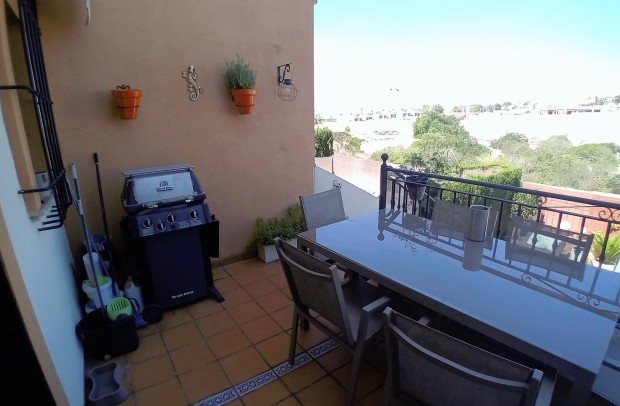 Reventa - Townhouse - Algorfa - La Finca Golf Resort