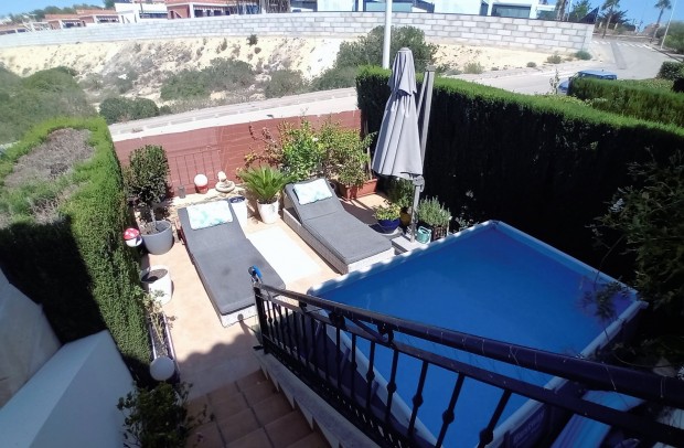 Reventa - Townhouse - Algorfa - La Finca Golf Resort