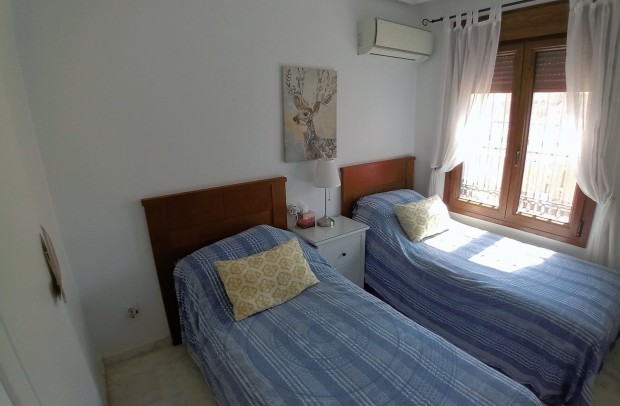 Resale - Townhouse - Algorfa - La Finca Golf Resort