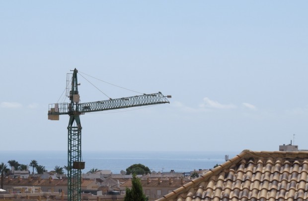 Reventa - Adosado - Orihuela - Villamartín